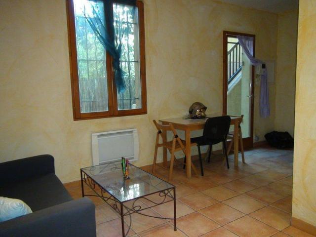 Appartement location à Marseille