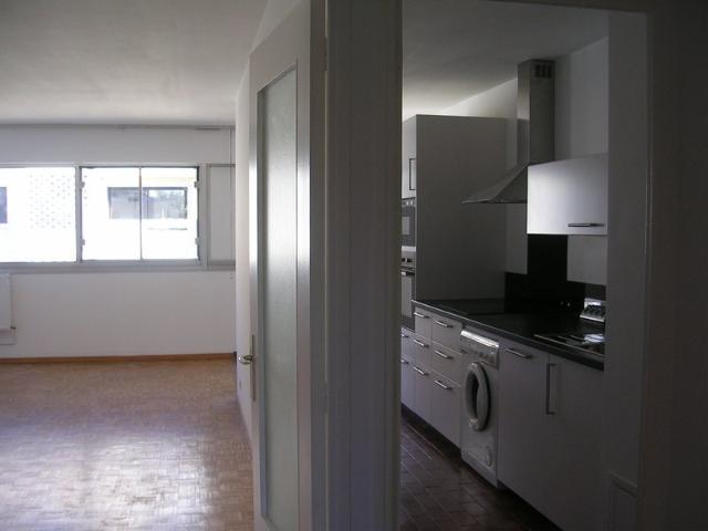 Appartement location à Marseille