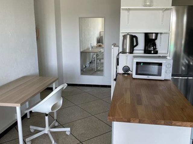 Appartement location à Marseille