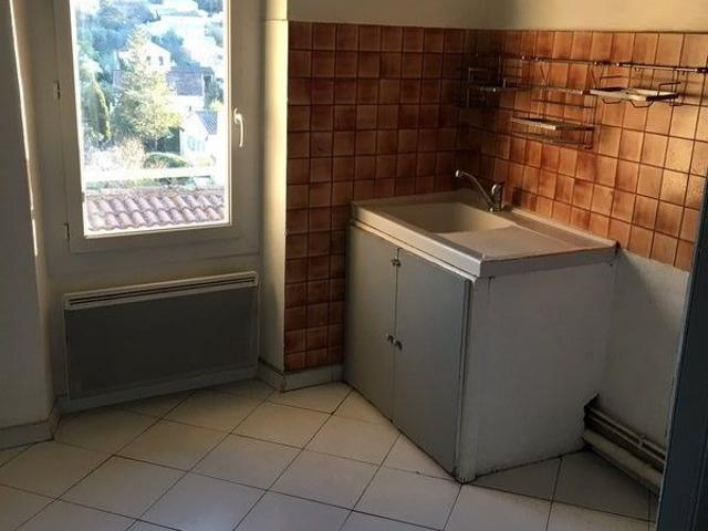 Appartement location à Marseille