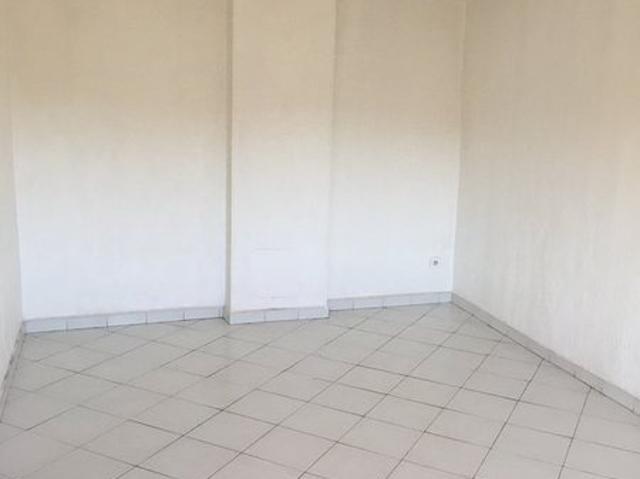 Appartement location à Marseille