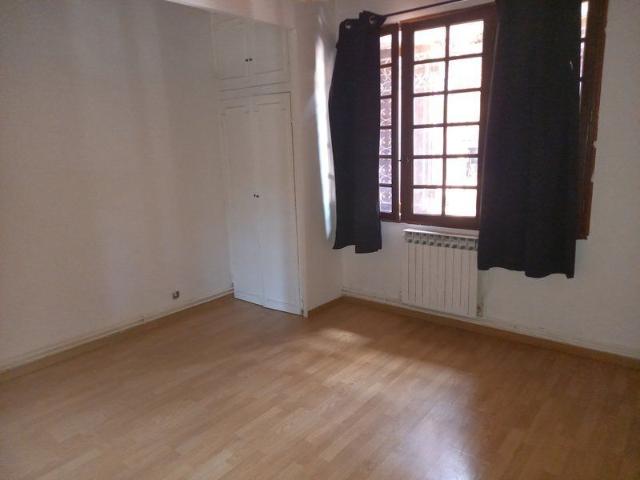 Appartement location à Marseille
