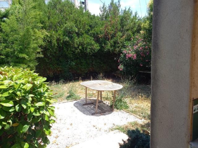 Appartement location à Marseille
