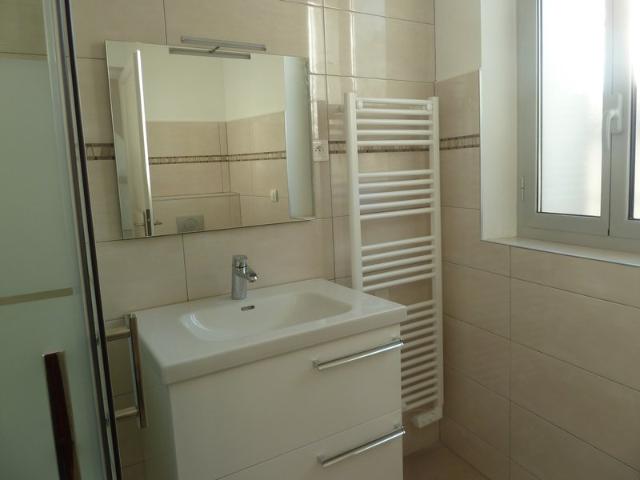 Appartement location à Marseille