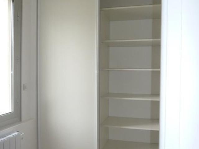 Appartement location à Marseille