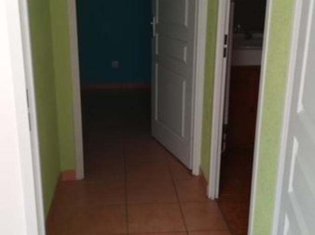 Appartement location à Marseille