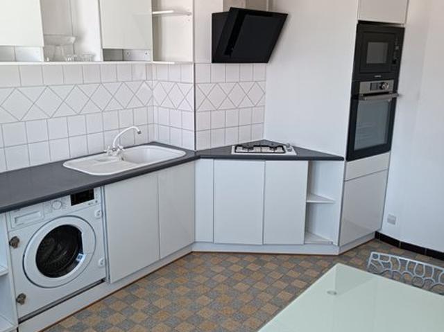 Appartement location à Marseille