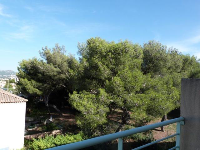 Appartement location à Saint-Jérôme, Marseille