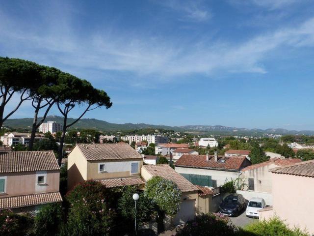 Appartement location à Marseille
