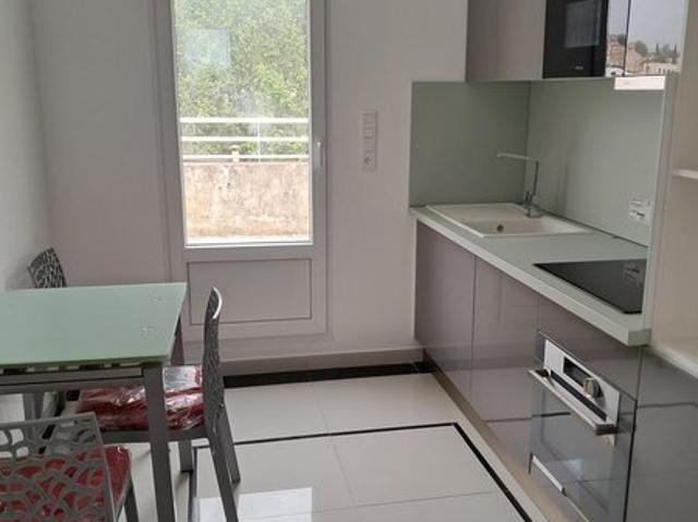 Appartement location à Marseille