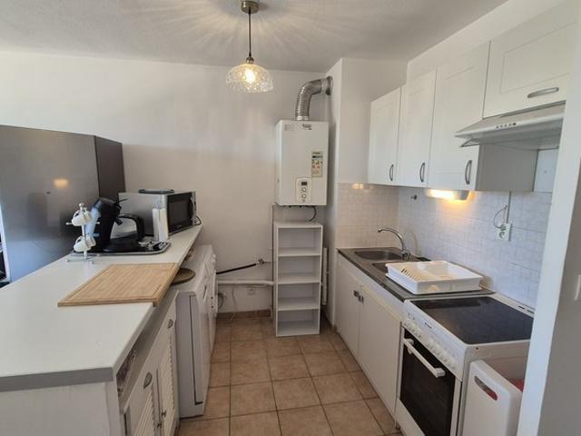 Appartement location à Marseille