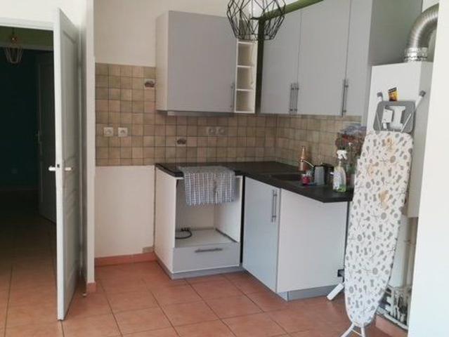 Appartement location à Marseille