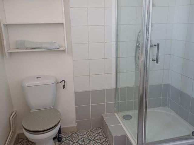 Appartement location à Marseille