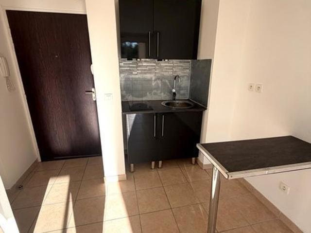 Appartement location à La Croix-Rouge, Marseille