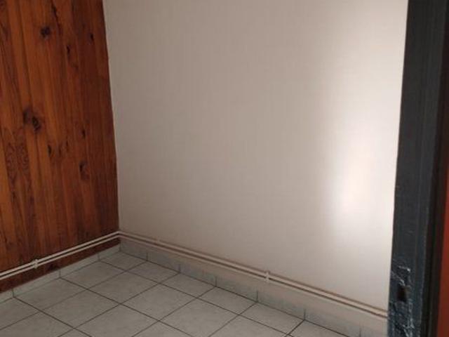 Appartement location à Marseille