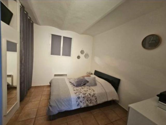 Appartement location à Marseille
