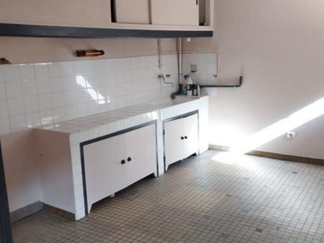 Appartement location à Marseille