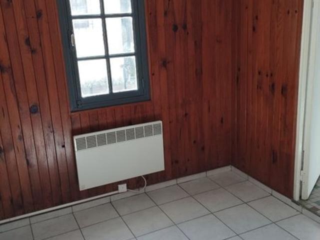 Appartement location à Marseille