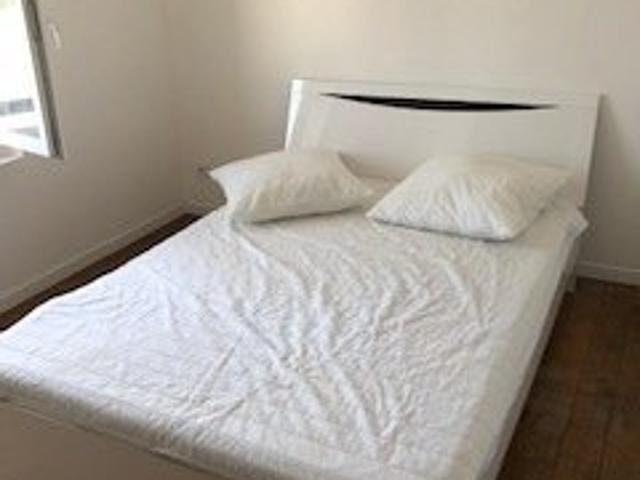 Appartement location à Marseille