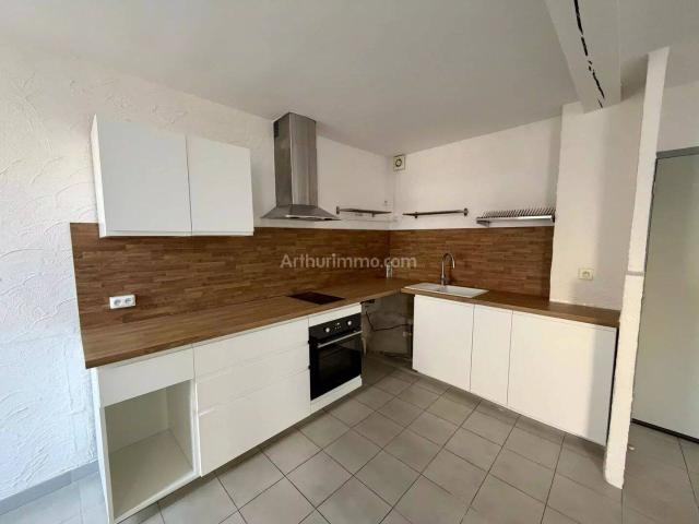 Appartement location à Martigues, Bouches-du-Rhône