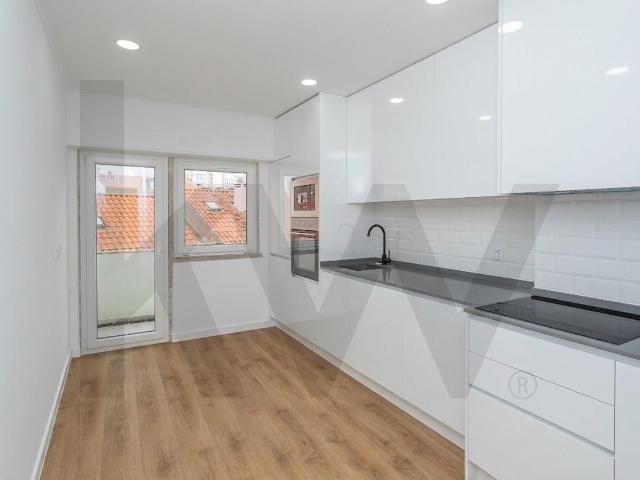 Apartamento venda em Lisboa