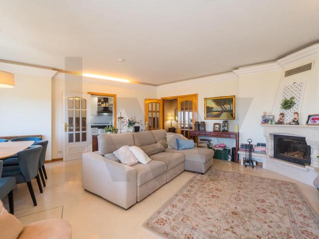 Apartamento venda em Idanha, Sintra