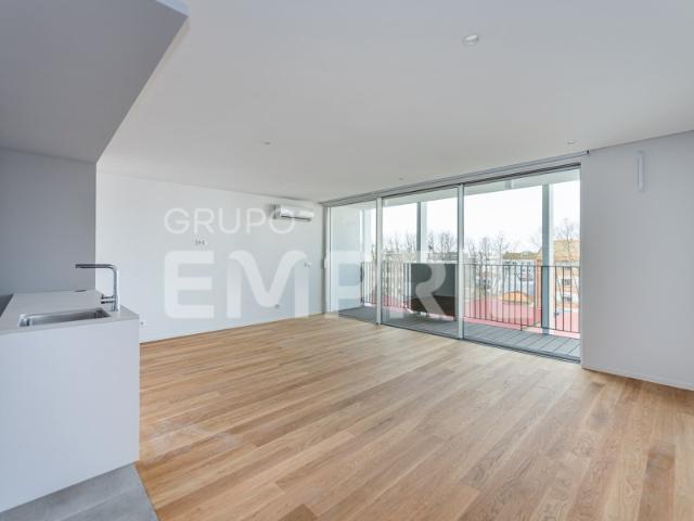 Apartamento alugar em Basílio Teles, Matosinhos