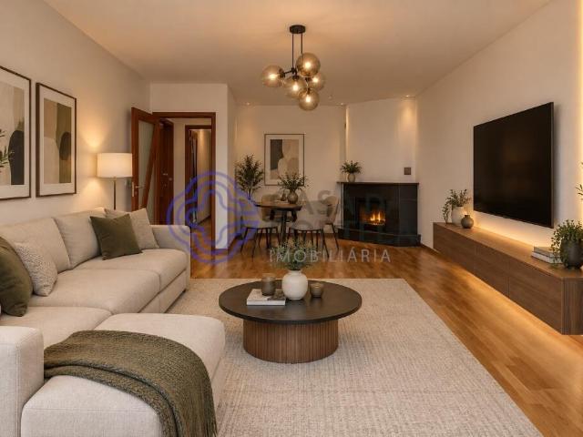 Apartamento venda em Basílio Teles, Matosinhos