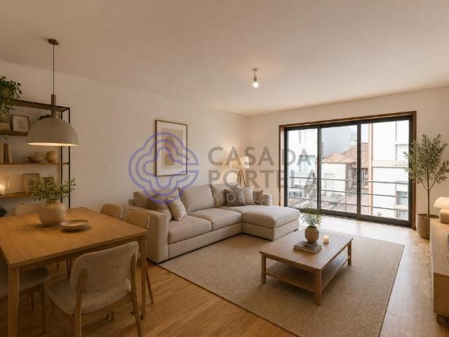 Apartamento venda em Basílio Teles, Porto