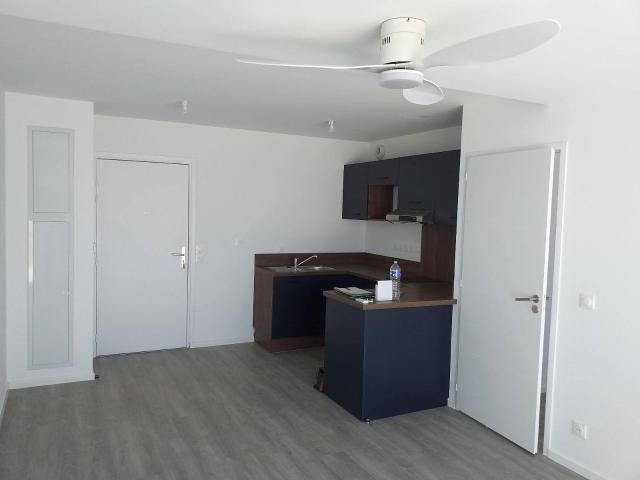 Appartement location à San José, Candillargues