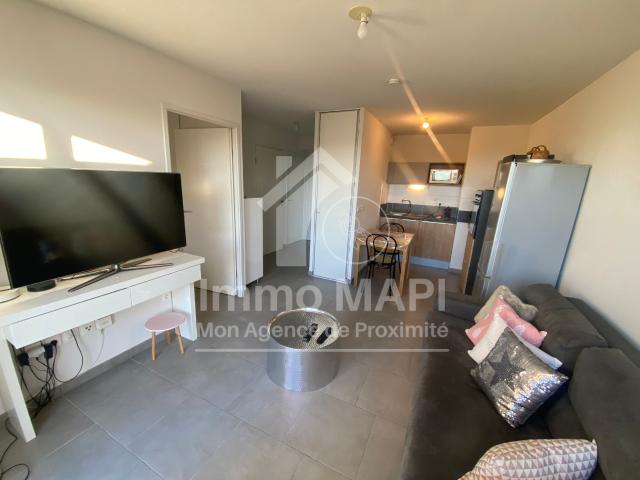 Appartement location à Montpellier, Lattes