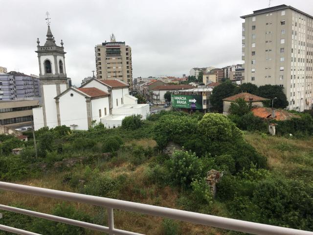 Apartamento alugar em Madre de Deus, Braga