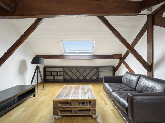 Appartement location à Toulouse