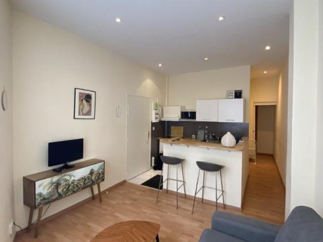 Appartement location à Toulouse