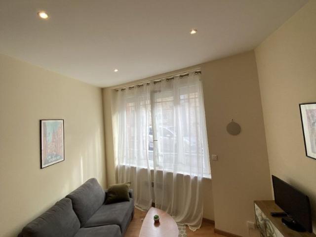 Appartement location à Toulouse