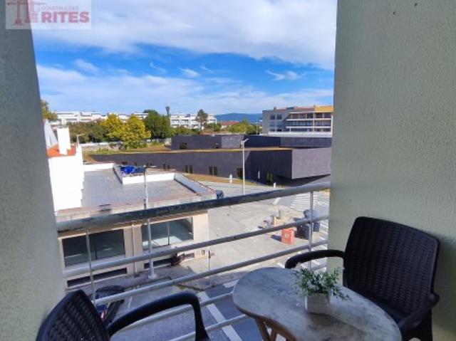Apartamento alugar em Viana Do Castelo
