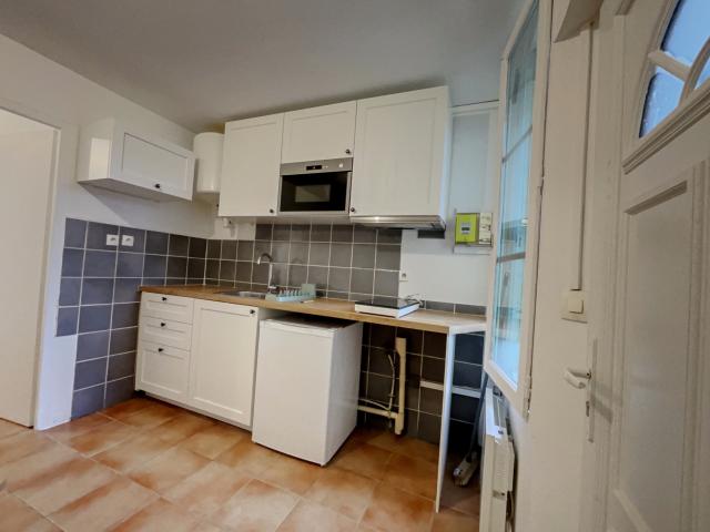 Appartement location à Beauvais, Méru