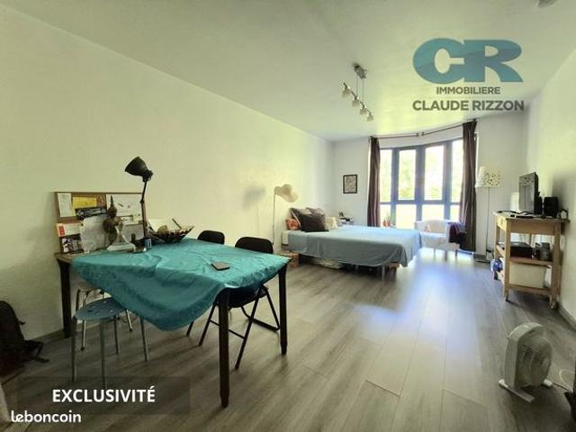 Appartement vente à Metz