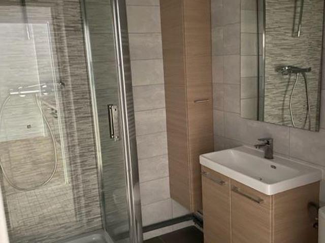 Appartement location à Metz