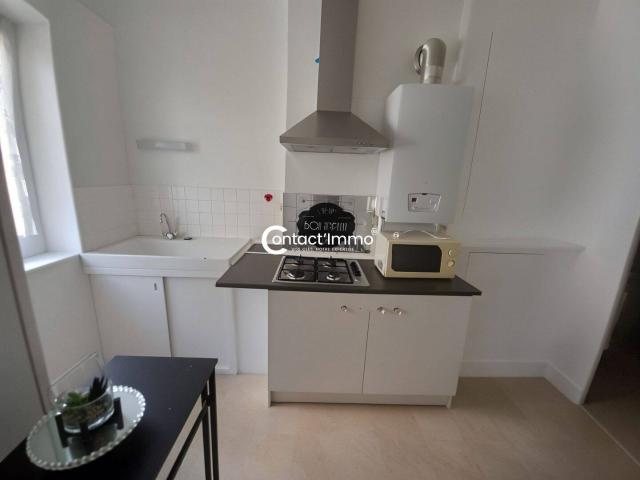 Appartement location à Herbet, Clermont-Ferrand
