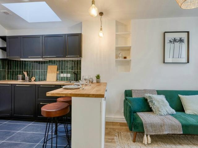 Appartement location à Paris, Île-de-France