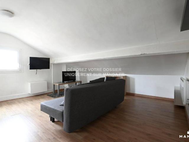 Appartement location à Quartier République, Suresnes