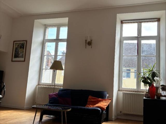 Appartement location à Chalon-sur-Saône, Chalon-sur-saône