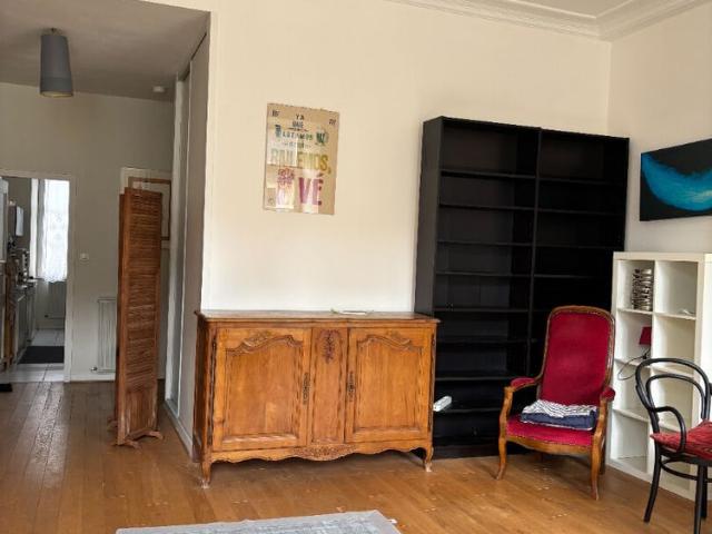 Appartement location à Chalon-sur-Saône, Chalon-sur-saône