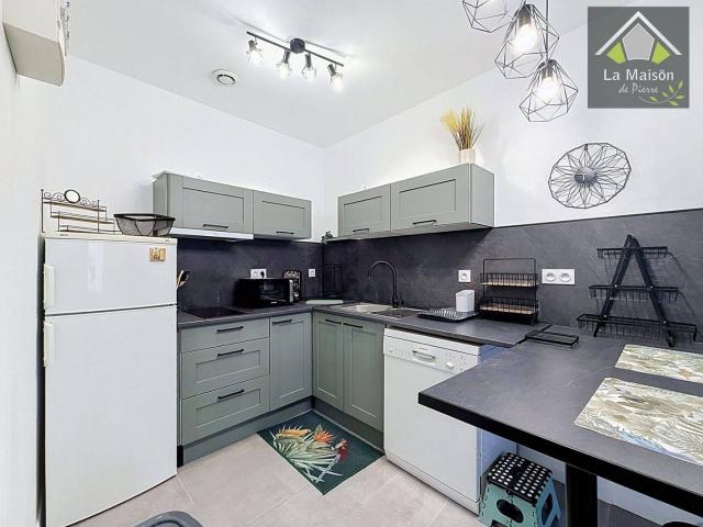 Appartement location à Istres, Bouches-du-Rhône
