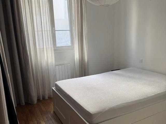 Appartement location à Gerland, Lyon