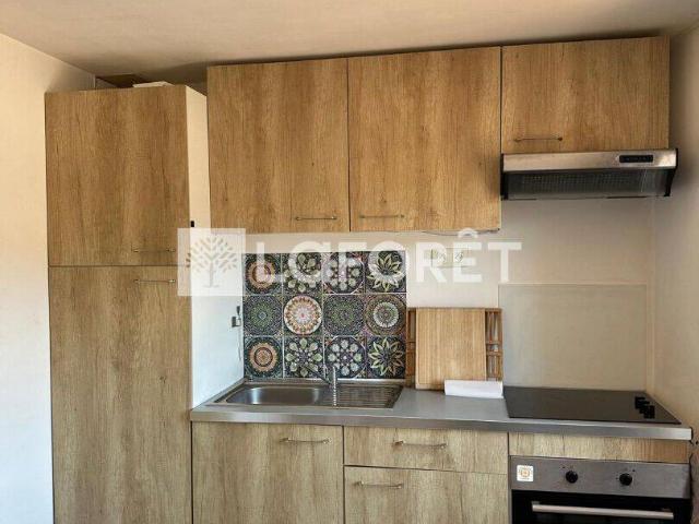 Appartement location à Saint-Laze, Ollioules