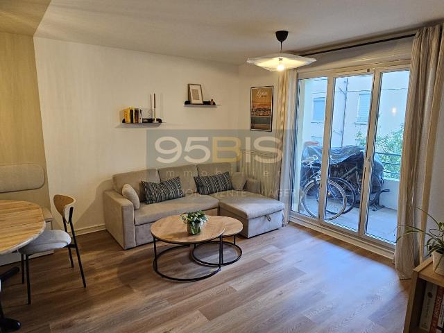 Appartement location à Lyon, Métropole de Lyon