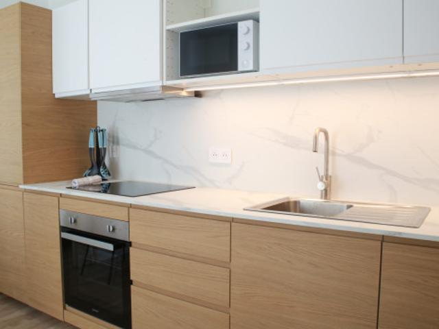 Appartement location à Nanterre, Colombes