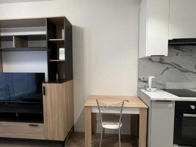 Appartement location à Annecy